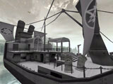 Port Presence
